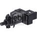 FEBI BILSTEIN Bremslichtschalter 181677 FEBI BILSTEIN Bremslichtschalter 181677