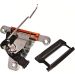 Original VAG Schloss Skoda Octavia 97-11 1U9827501F209 Original VAG Schloss Skoda Octavia 97-11 1U9827501F209