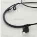 Sensor, Raddrehzahl 818013504