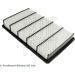 Luftfilter Mazda Rx-8 ADM52250 Luftfilter Mazda Rx-8 ADM52250