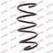 KYB Fahrwerksfeder Bmw P. X1 (E84) RA3399 KYB Fahrwerksfeder Bmw P. X1 (E84) RA3399