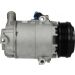 Kompressor PKW OPEL Astra F,G,Zafira FIRST FIT 89037
