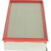 Luftfilter F 026 400 182 Luftfilter F 026 400 182