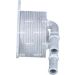 NRF Ölkühler, Automatikgetriebe 310061 NRF Ölkühler, Automatikgetriebe 310061