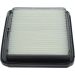 Luftfilter F 026 400 001 Luftfilter F 026 400 001