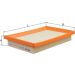 MAHLE Luftfilter LX 916
