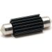 LED Soffitte C10W 41mm 1x 1860 SMD Weiß 400 Lumen Canbus