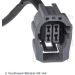 BluePrint ABS Sensor ADM57064