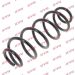 KYB Fahrwerksfeder Opel T. Agila/ Suzuki Splash 1.0/1.2/1.3D 01/08 RA6141 KYB Fahrwerksfeder Opel T. Agila/ Suzuki Splash 1.0/1.2/1.3D 01/08 RA6141