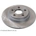 Bremsscheibe Toyota T.Urban Cruiser 1.33/1.4 D-4D 09 ADT343224 Bremsscheibe Toyota T.Urban Cruiser 1.33/1.4 D-4D 09 ADT343224