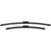 Bosch Scheibenwischer Aerotwin A317S 3397014317 Bosch Scheibenwischer Aerotwin A317S 3397014317