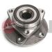 JPN Radlagersatz 10L9031-JPN JPN Radlagersatz 10L9031-JPN