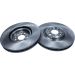 Maxgear Bremsscheibe Peugeot P. 807/C8 19-2504 Maxgear Bremsscheibe Peugeot P. 807/C8 19-2504