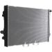MAHLE Kühler, Motorkühlung CR 811 000S BEHR