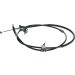 Handbremsseil HONDA Civic 8 05 1987482914 Handbremsseil HONDA Civic 8 05 1987482914