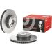 11 481 021 Bremsscheibe VA BMW E31,E38 90 PRIME LINE - UV Coated 09.5579.21 11 481 021 Bremsscheibe VA BMW E31,E38 90 PRIME LINE - UV Coated 09.5579.21