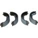 Handbremsbacken Fiat Ducato 00 19-0323