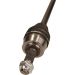 Antriebswelle 49-1698 Antriebswelle 49-1698