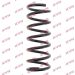 KYB Fahrwerksfeder Ford T. Mondeo Iv 2.0Tdci-2.5 03/07 K-Flex RA6335
