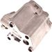 Ölpumpe Mazda 3/5/6/Cx-7 1,8-2,5 L310-14-100J Ölpumpe Mazda 3/5/6/Cx-7 1,8-2,5 L310-14-100J