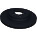 Bremsscheibe QUARO HIGH CARBON QD4538HC Bremsscheibe QUARO HIGH CARBON QD4538HC