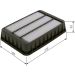 Luftfilter F 026 400 200 Luftfilter F 026 400 200
