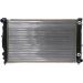 Kühler, Motorkühlung CR 648 000S Kühler, Motorkühlung CR 648 000S