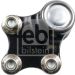 Gelenk - Radaufhängung Peugeot P. Partner Le/Pr Ze Joint. 18 Mm Mit Abrieb 31811 Gelenk - Radaufhängung Peugeot P. Partner Le/Pr Ze Joint. 18 Mm Mit Abrieb 31811