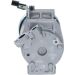 Kompressor, Klimaanlage 32953 Kompressor, Klimaanlage 32953