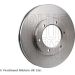 Bremsscheibe Toyota P. Hiace 2.4 Td 4Wd 95 ADT343251