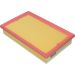 KAMOKA Luftfilter F250901