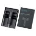 SW-Stahl T-Griff Drehmomentschlüssel 2-8 Nm mit Bits, 13-teilig 03913L