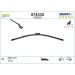 VM256 VALEO Silencio X.TRM HECK 574335 VM256 VALEO Silencio X.TRM HECK 574335