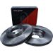 Maxgear Bremsscheibe Vw P. T5 03-16 308Mm/Touareg 2.5Tdi 19-1050 Maxgear Bremsscheibe Vw P. T5 03-16 308Mm/Touareg 2.5Tdi 19-1050