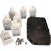 Ölwechselkit mit Öl 1068.298.062 Ölwechselkit mit Öl 1068.298.062