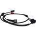 KAMOKA Sensor, Raddrehzahl 1060049 KAMOKA Sensor, Raddrehzahl 1060049