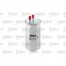 VALEO Kraftstofffilter 587575