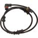 Sensor, Raddrehzahl 20-0243 Sensor, Raddrehzahl 20-0243
