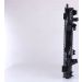 Wasserkühler PKW 66706 Wasserkühler PKW 66706
