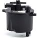 Mann & Hummel Kraftstofffilter PKW CITROEN C-Crosser,PEUG 4007 07 WK 12 004