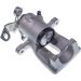 DENCKERMANN Bremstrommel B190075L DENCKERMANN Bremstrommel B190075L