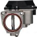 NISSENS Drosselklappenstutzen 955055 FIRST FIT NISSENS Drosselklappenstutzen 955055 FIRST FIT