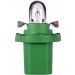 HELLA Glühlampe, Instrumentenbeleuchtung 8GA 007 997-081 STANDARD HELLA Glühlampe, Instrumentenbeleuchtung 8GA 007 997-081 STANDARD