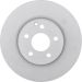 Bremsscheibe VA MERCEDES W211,C219 02 0 986 479 040 Bremsscheibe VA MERCEDES W211,C219 02 0 986 479 040