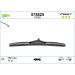 VALEO First Hybrid 350mm x1 575825 VALEO First Hybrid 350mm x1 575825