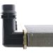 Kühler, Motorkühlung BEHR CR 2038 000S