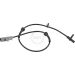 A.B.S. Sensor, Raddrehzahl 32103