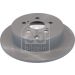 FEBI BILSTEIN Bremsscheibe 108416 FEBI BILSTEIN Bremsscheibe 108416