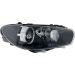 Xenon Scheinwerfer R +TGFL +KRVL VALEO PQ 43659 Xenon Scheinwerfer R +TGFL +KRVL VALEO PQ 43659