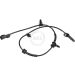 A.B.S. ABS Sensor 30184